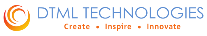 DTML Technologies Logo